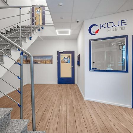 Koje Hostel 汉堡 外观 照片