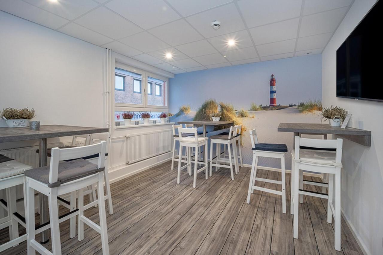 Koje Hostel 汉堡 外观 照片